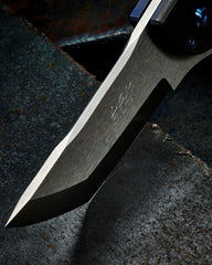 Pohan Leu PROTOTYPE Negligence - Free Shipping