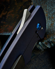Pohan Leu PROTOTYPE Negligence - Free Shipping