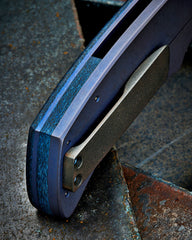 Pohan Leu PROTOTYPE Negligence - Free Shipping