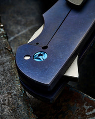Pohan Leu PROTOTYPE Negligence - Free Shipping