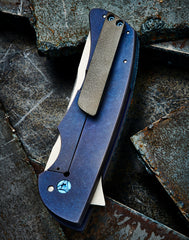 Pohan Leu PROTOTYPE Negligence - Free Shipping