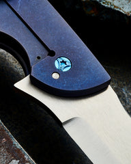 Pohan Leu PROTOTYPE Negligence - Free Shipping