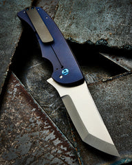 Pohan Leu PROTOTYPE Negligence - Free Shipping