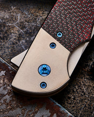 Pohan Leu PROTOTYPE Negligence - Free Shipping