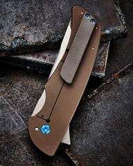 Pohan Leu PROTOTYPE Negligence - Free Shipping