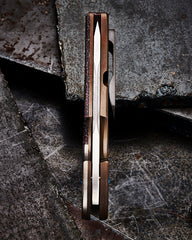 Pohan Leu PROTOTYPE Negligence - Free Shipping
