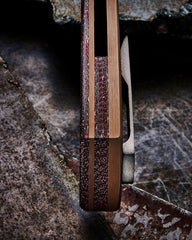 Pohan Leu PROTOTYPE Negligence - Free Shipping