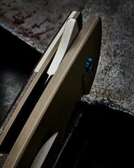 Pohan Leu PROTOTYPE Negligence - Free Shipping