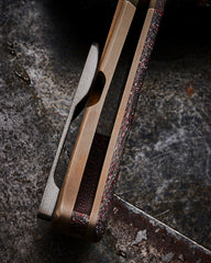 Pohan Leu PROTOTYPE Negligence - Free Shipping