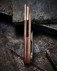 Pohan Leu PROTOTYPE Negligence - Free Shipping