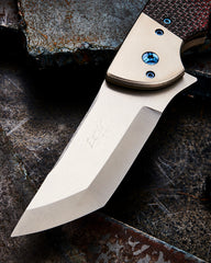 Pohan Leu PROTOTYPE Negligence - Free Shipping