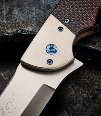 Pohan Leu PROTOTYPE Negligence - Free Shipping