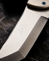 Pohan Leu PROTOTYPE Negligence - Free Shipping