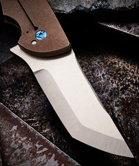 Pohan Leu PROTOTYPE Negligence - Free Shipping