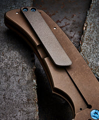 Pohan Leu PROTOTYPE Negligence - Free Shipping