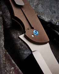 Pohan Leu PROTOTYPE Negligence - Free Shipping