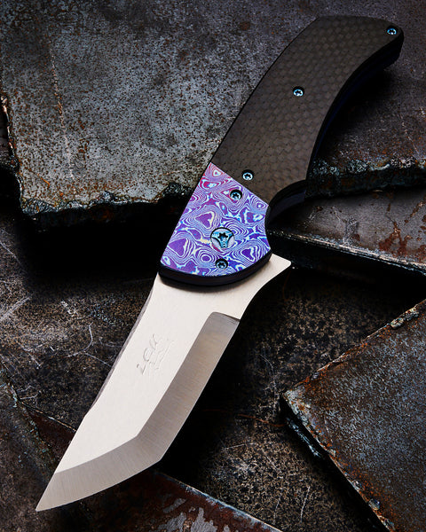 Pohan Leu PROTOTYPE Negligence - Free Shipping