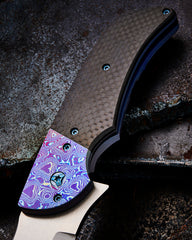 Pohan Leu PROTOTYPE Negligence - Free Shipping