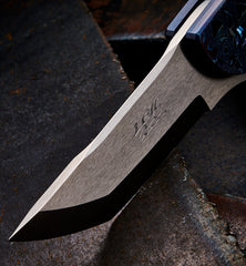Pohan Leu PROTOTYPE Negligence - Free Shipping