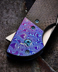 Pohan Leu PROTOTYPE Negligence - Free Shipping