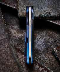 Pohan Leu PROTOTYPE Negligence - Free Shipping