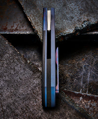 Pohan Leu PROTOTYPE Negligence - Free Shipping