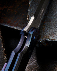 Pohan Leu PROTOTYPE Negligence - Free Shipping