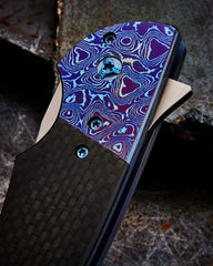 Pohan Leu PROTOTYPE Negligence - Free Shipping