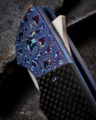 Pohan Leu PROTOTYPE Negligence - Free Shipping
