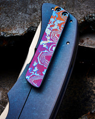 Pohan Leu PROTOTYPE Negligence - Free Shipping
