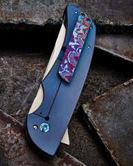Pohan Leu PROTOTYPE Negligence - Free Shipping