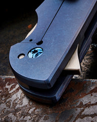 Pohan Leu PROTOTYPE Negligence - Free Shipping