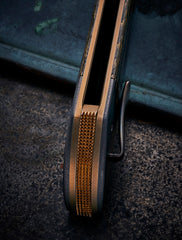 Sal Manaro Tanto Stingray XL