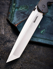 Sal Manaro Tanto Stingray XL