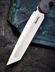 Sal Manaro Tanto Stingray XL - Free Shipping