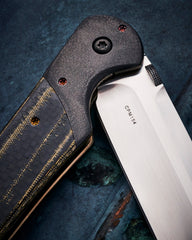 Sal Manaro Tanto Stingray XL