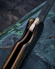 Sal Manaro Tanto Stingray XL