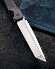 Sal Manaro Tanto Stingray XL