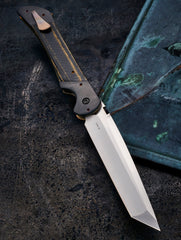 Sal Manaro Tanto Stingray XL