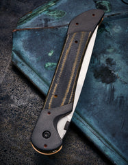 Sal Manaro Tanto Stingray XL