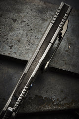 Anthony Marfione  Prototype Integral MSG-3 HP blade - Free Shipping