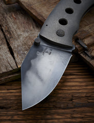 McNees Custom Knives FMUK - Free Shipping