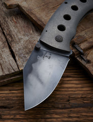 McNees Custom Knives FMUK - Free Shipping