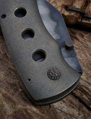 McNees Custom Knives FMUK - Free Shipping