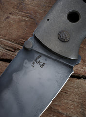 McNees Custom Knives FMUK - Free Shipping