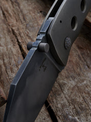 McNees Custom Knives FMUK - Free Shipping