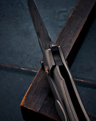 McNees Custom Knives FMUK - Free Shipping