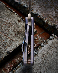 McNees Tracker Jack - Free Shipping