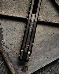 Marfione Stonewashed DLC Sigil with Moku-Ti - Free Shipping