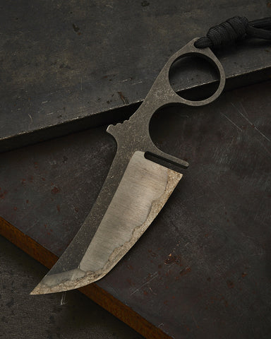 Mummert Knives